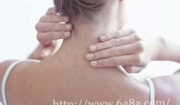 颈椎病保健操视频